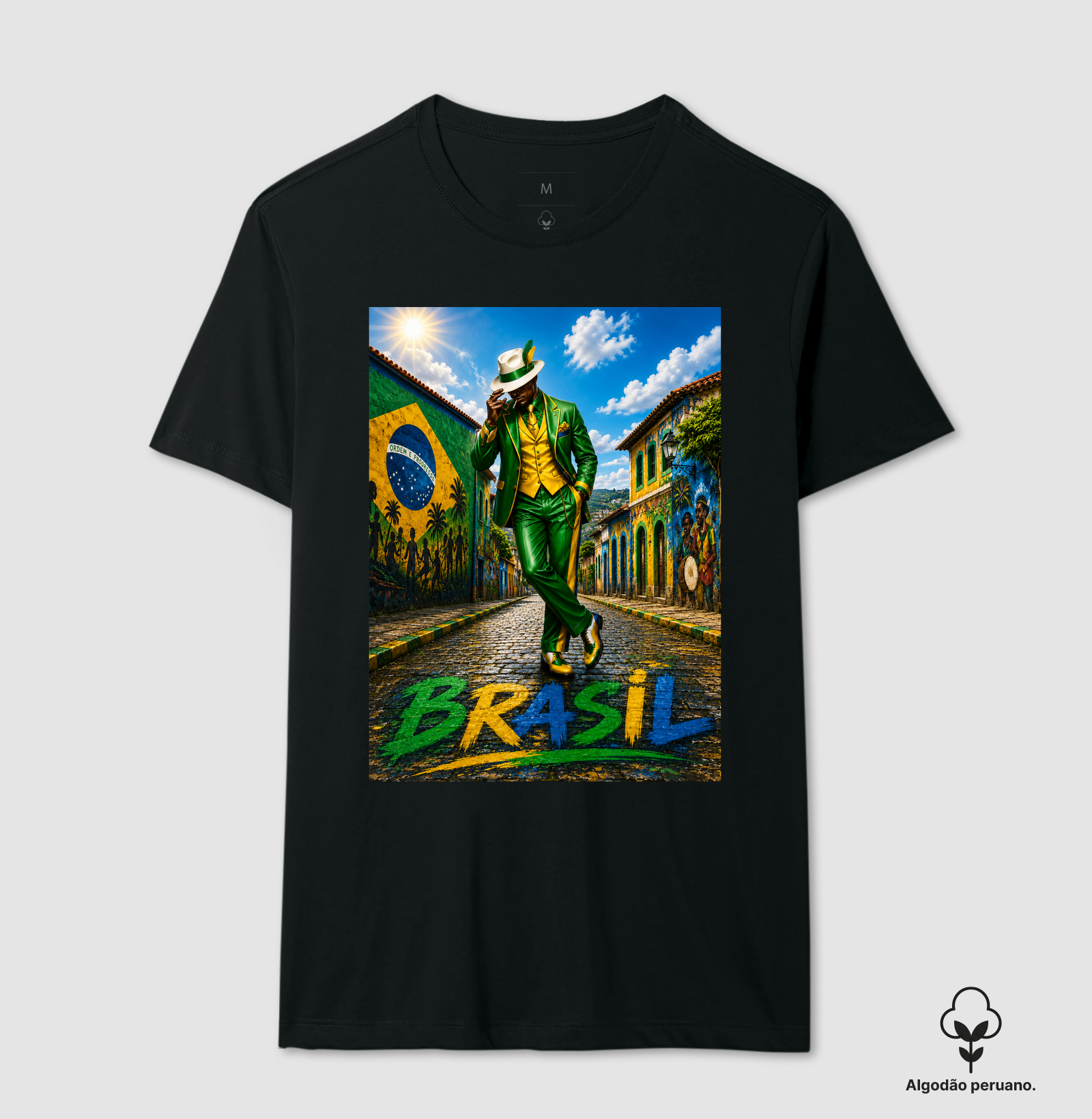 Camisa 3