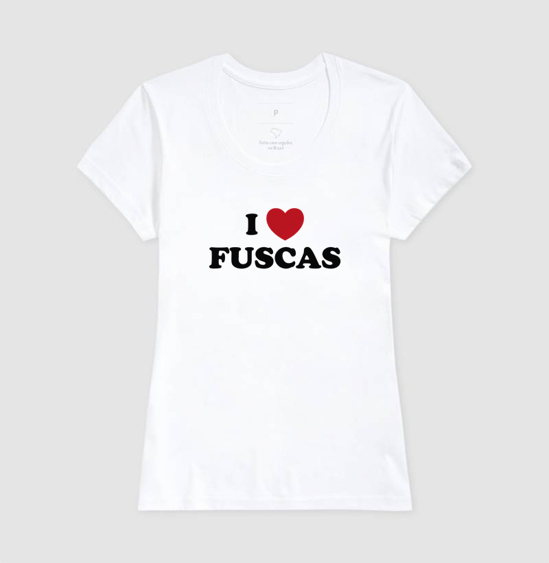 I Love Fuscas - Imagem 8