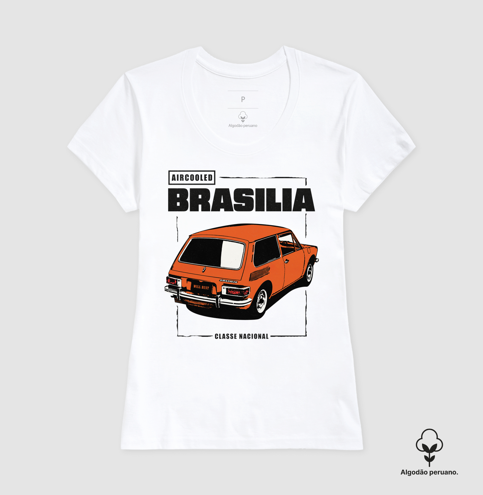 Camisa 7
