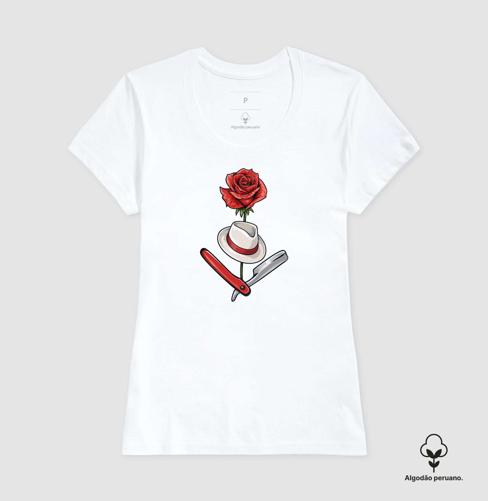 Camisa 9