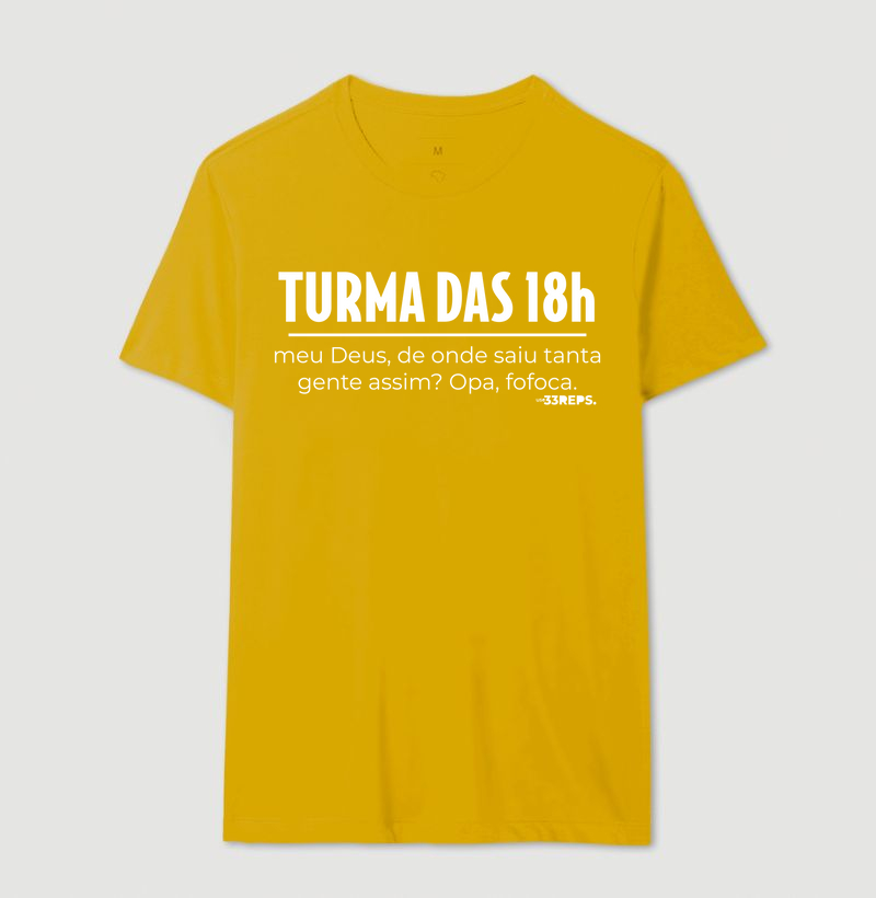 Camisa 13