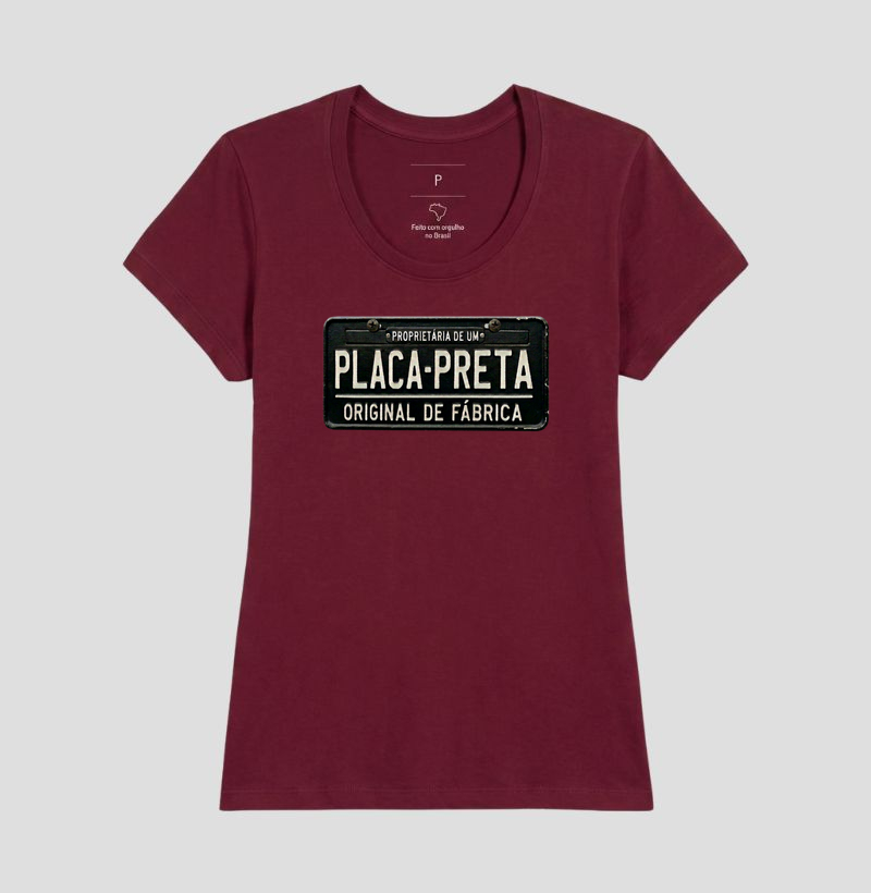 Camisa 18