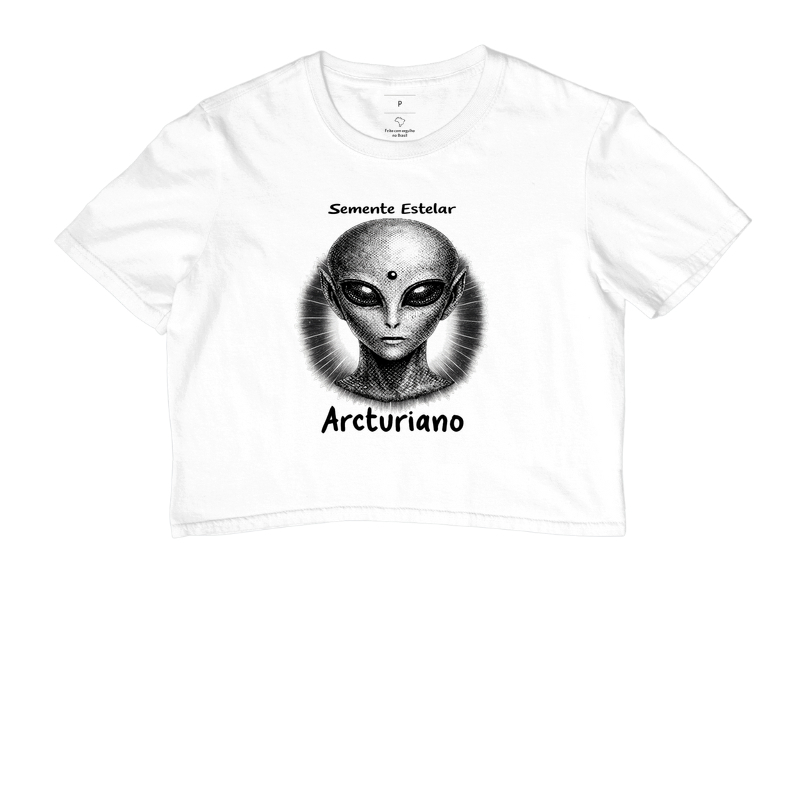 Arcturiano • Semente Estelar (cropped) - Imagem 4