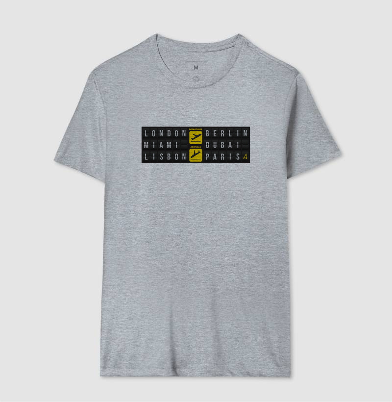 Camisa 7