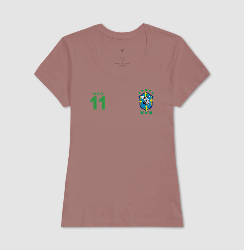 Camisa 19