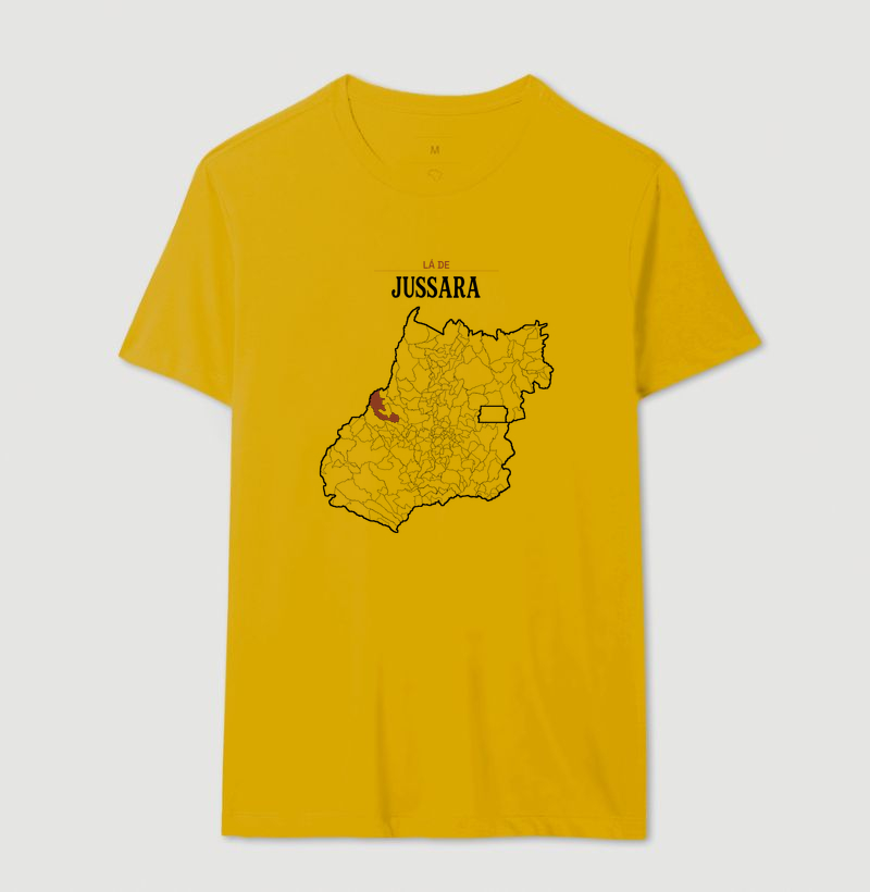 Camisa 13