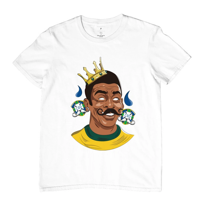 Mustache King