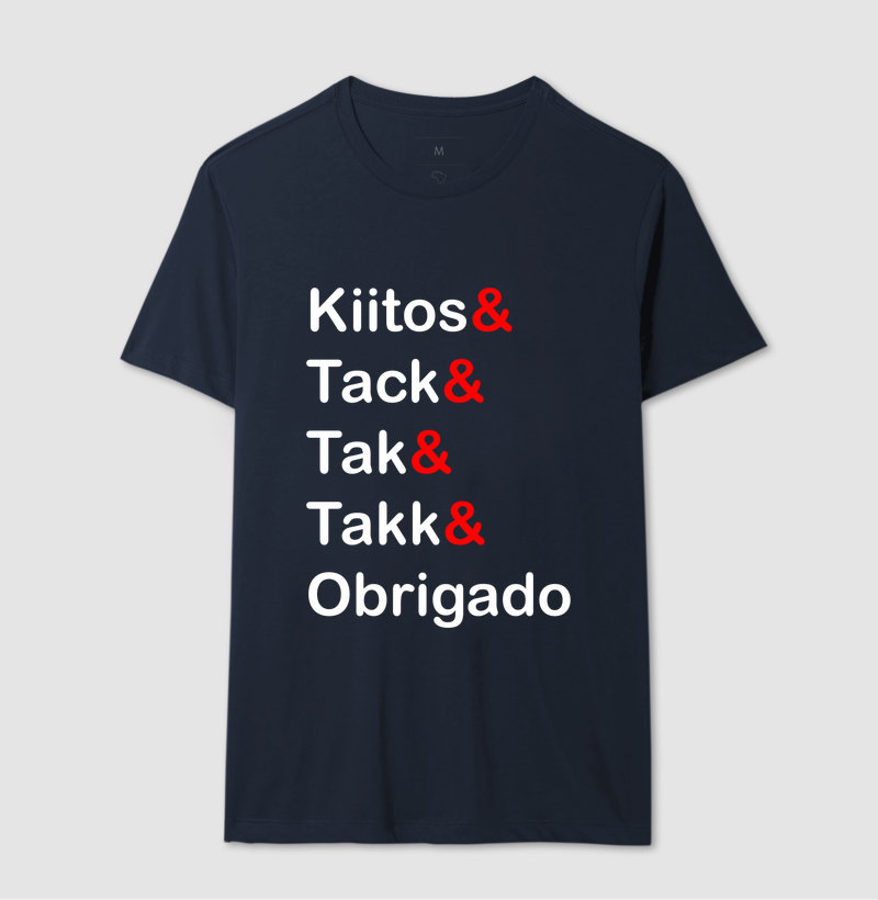 Obrigado & - Imagem 4
