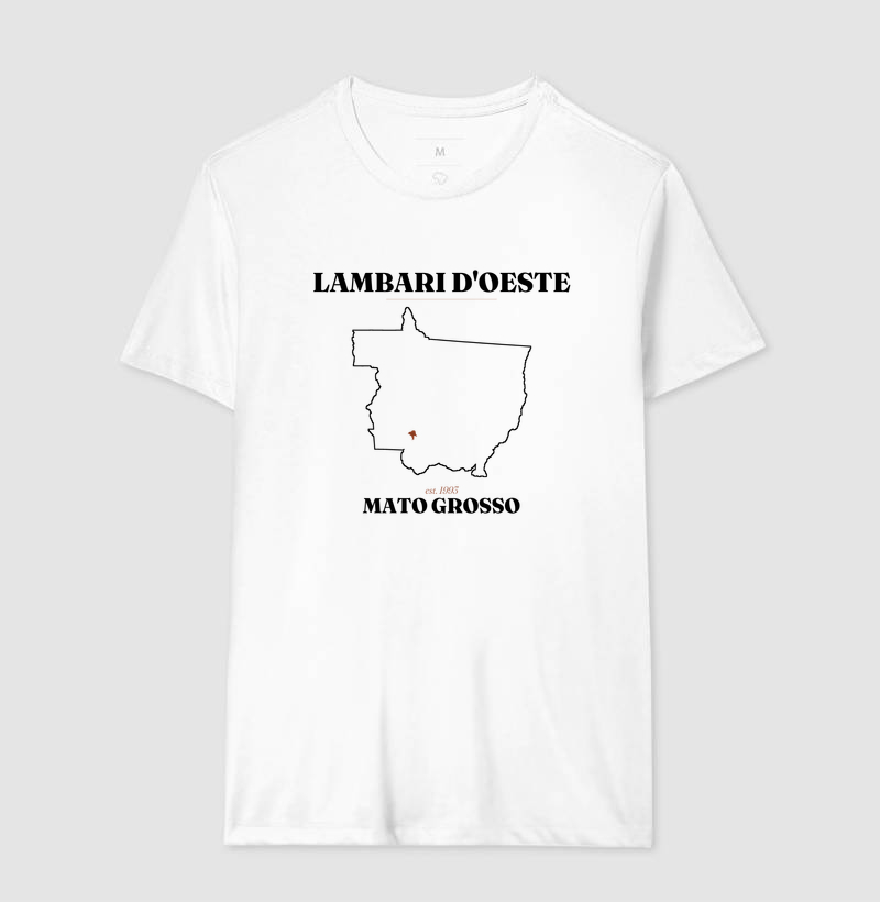 Camisa 3