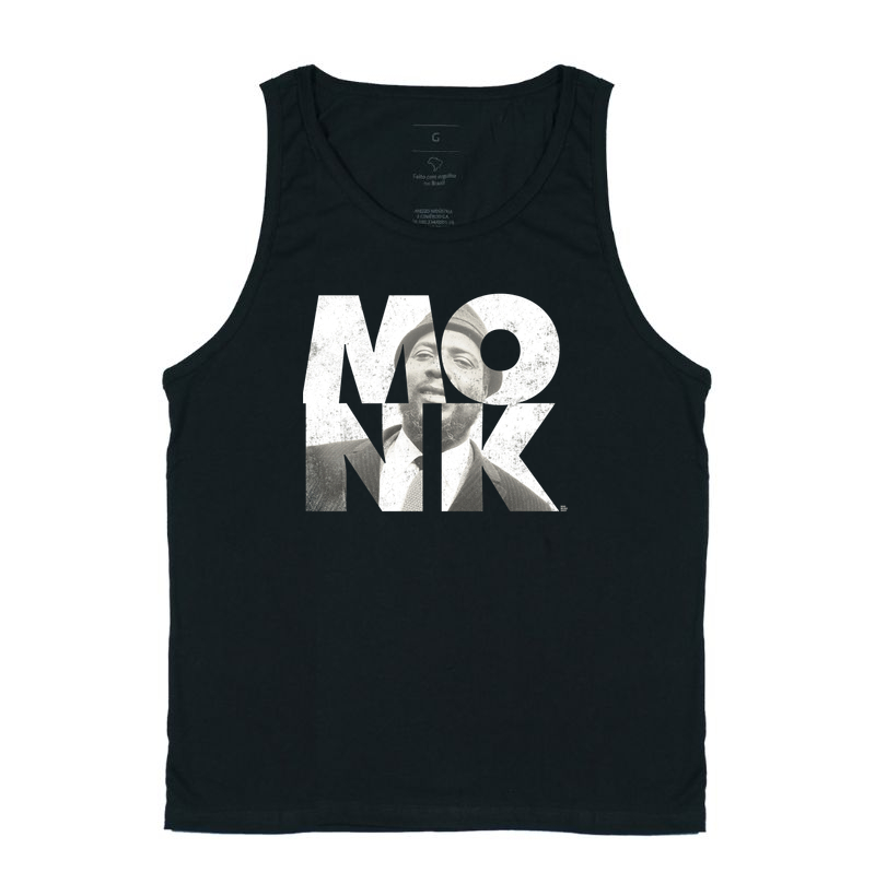 Monk Design Vintage - Imagem 2