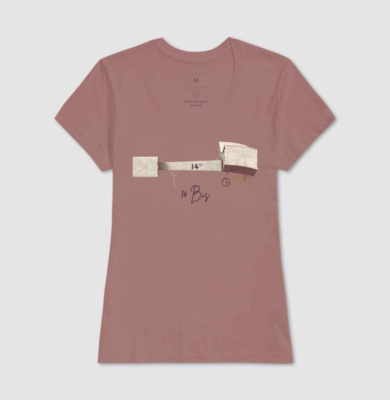 Camisa 14