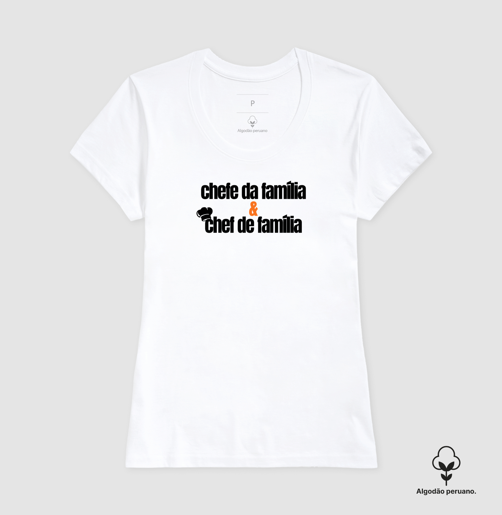 chef e chefe de família - Imagem 4