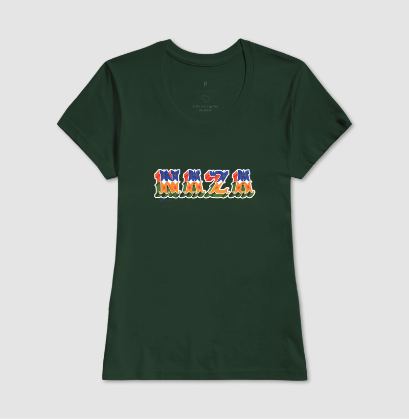 Camiseta Círio Naza - Augusto - Imagem 13