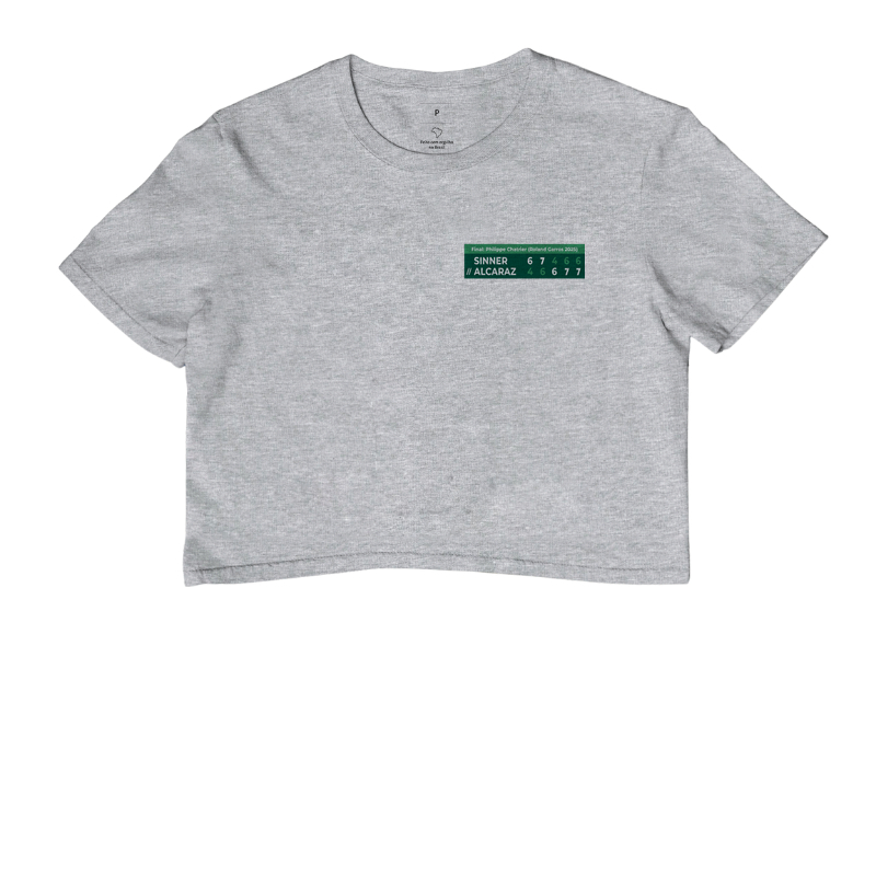 Camisa 5