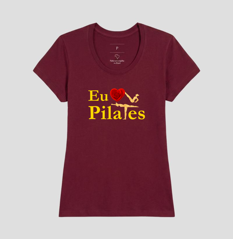 Pilates • Eu Amo - Imagem 20