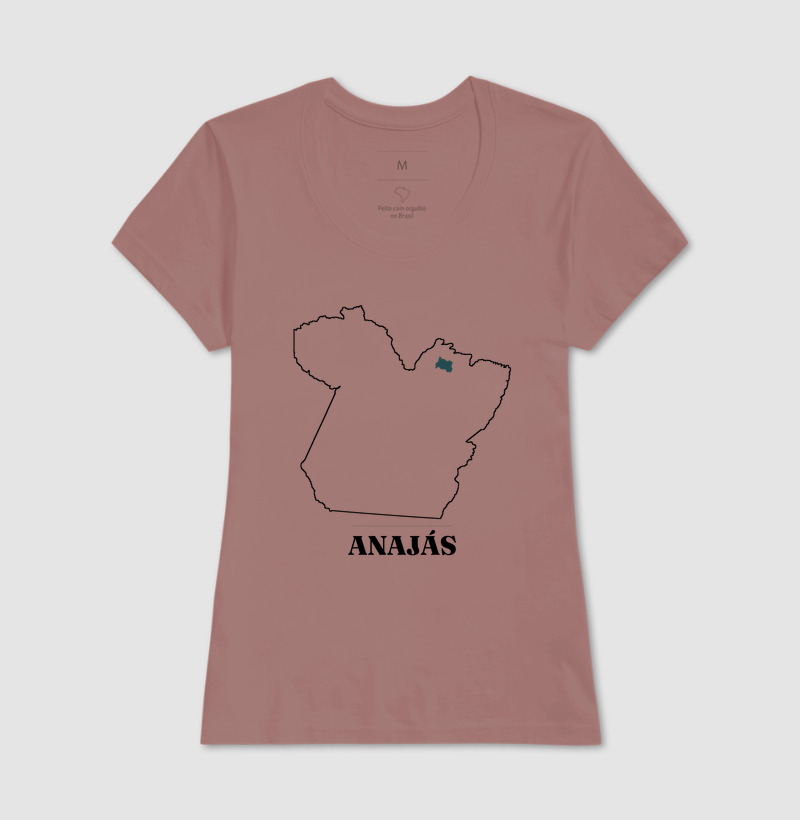 Camisa 15