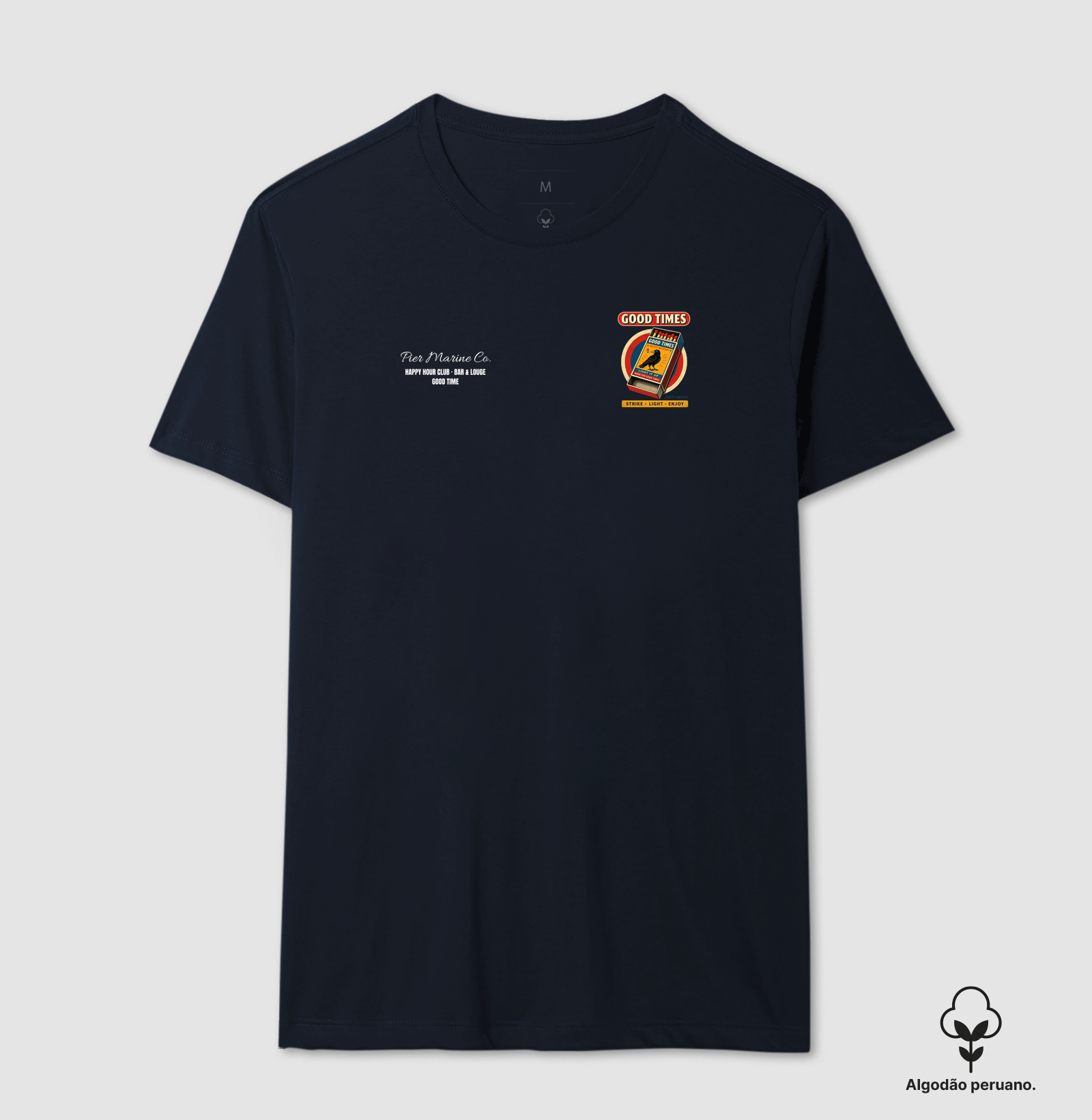 Camisa 3