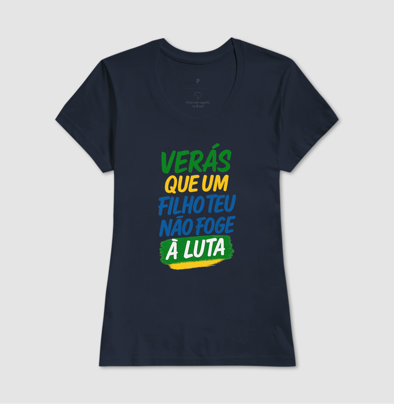 Verás que um filho teu não foge à luta - Imagem 7