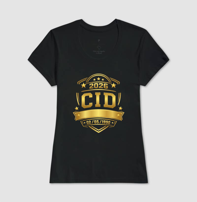 Camisa 2