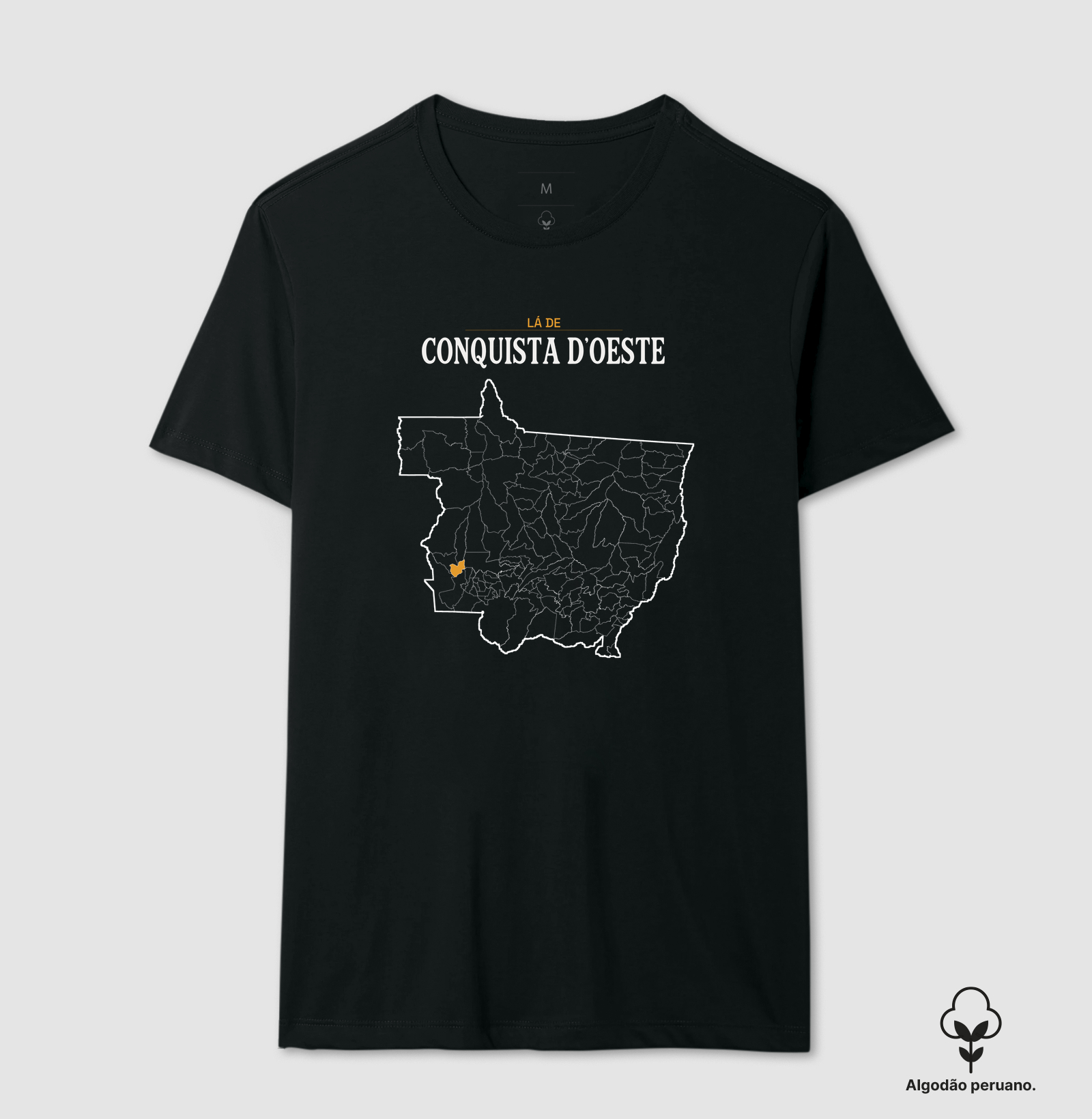 Conquista D'Oeste | Território MT - Imagem 6