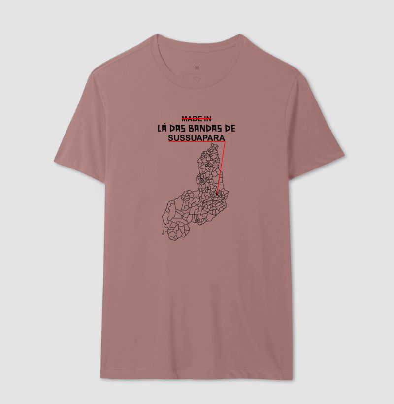 Camisa 16