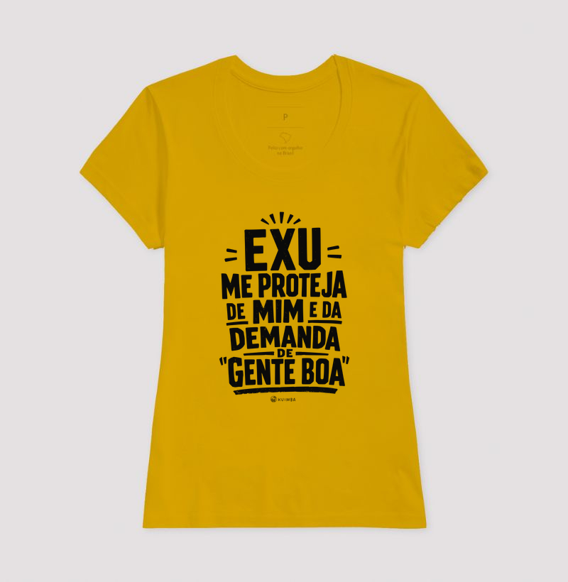 Exu me proteja de mim - Imagem 15