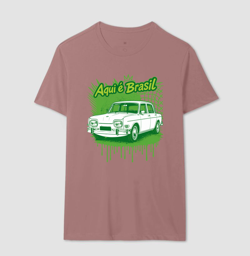 Camisa 15