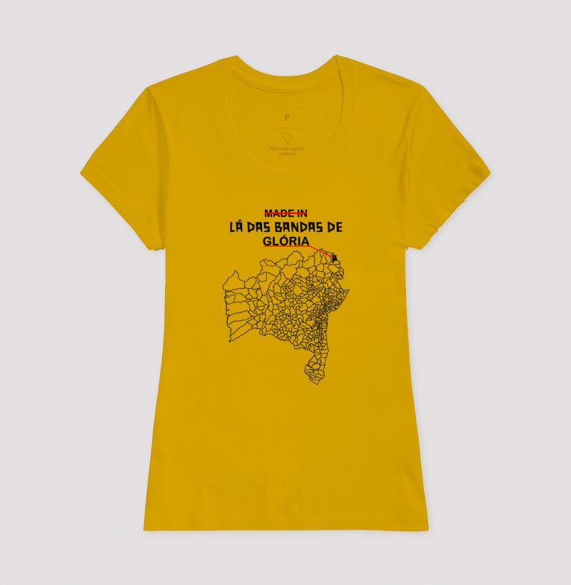 Camisa 13