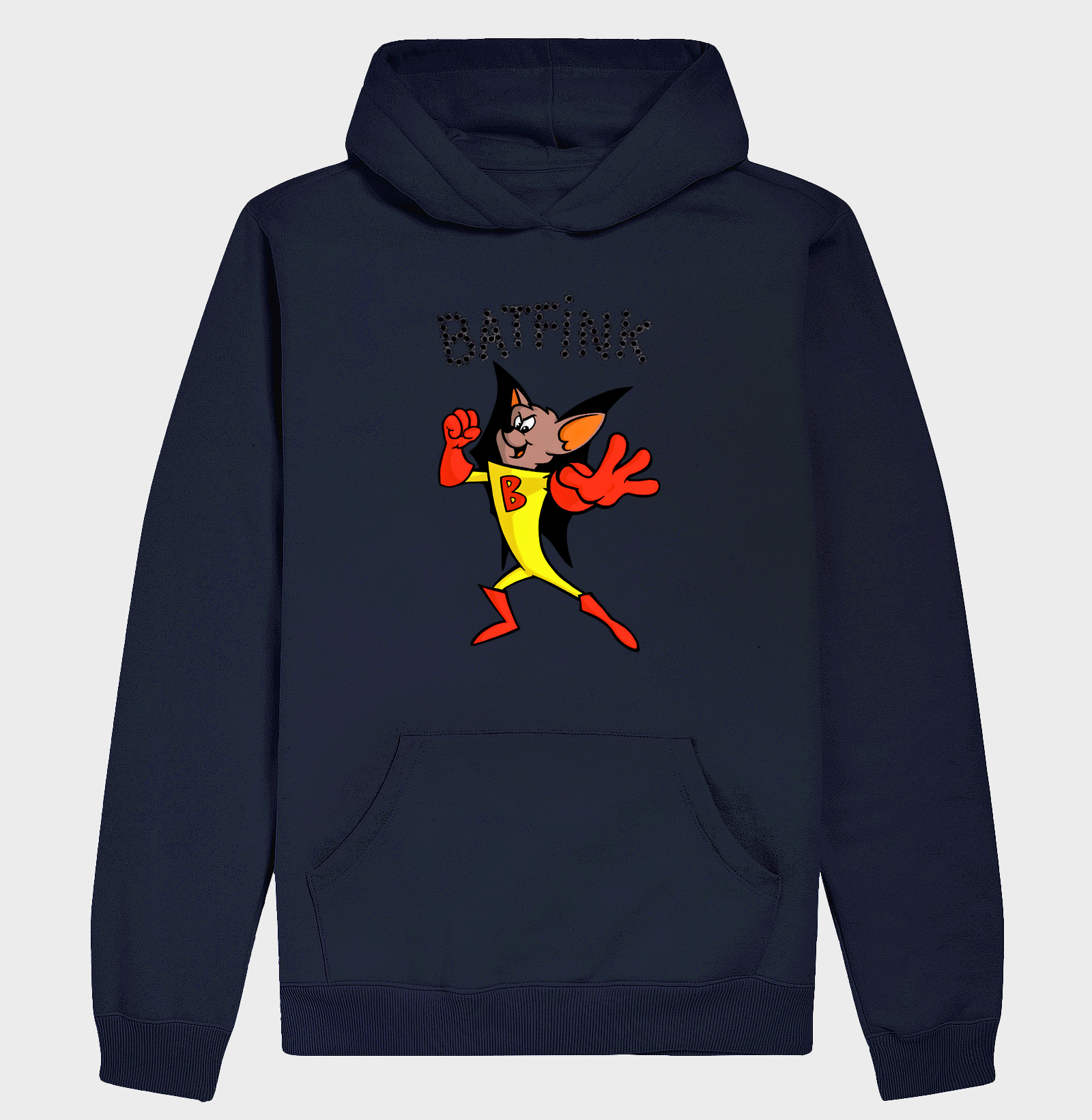 Camiseta Batfink - Imagem 4