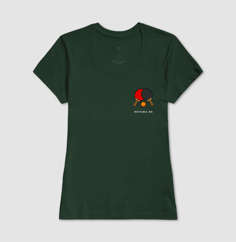 Camisa 15