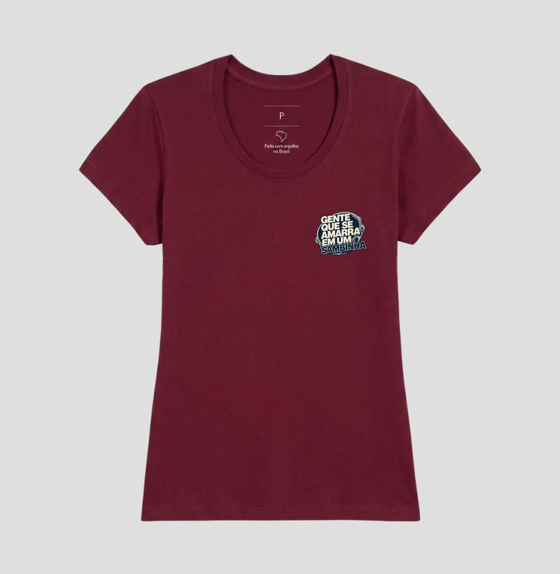 Camisa 18