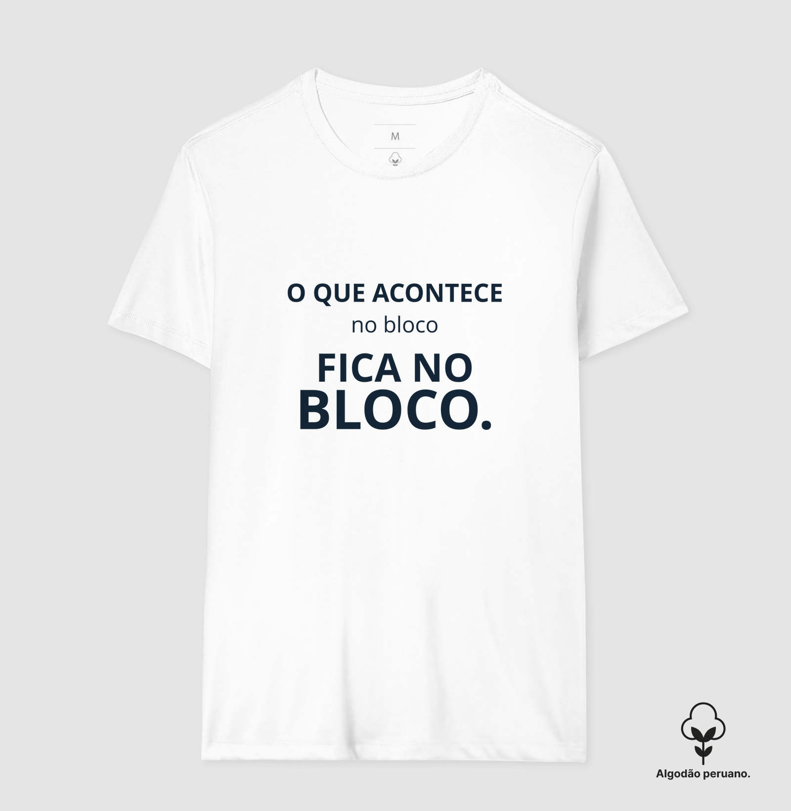 O que acontece no bloco - Imagem 2