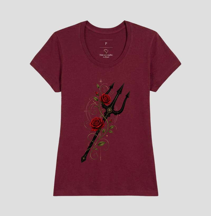 Camisa 18