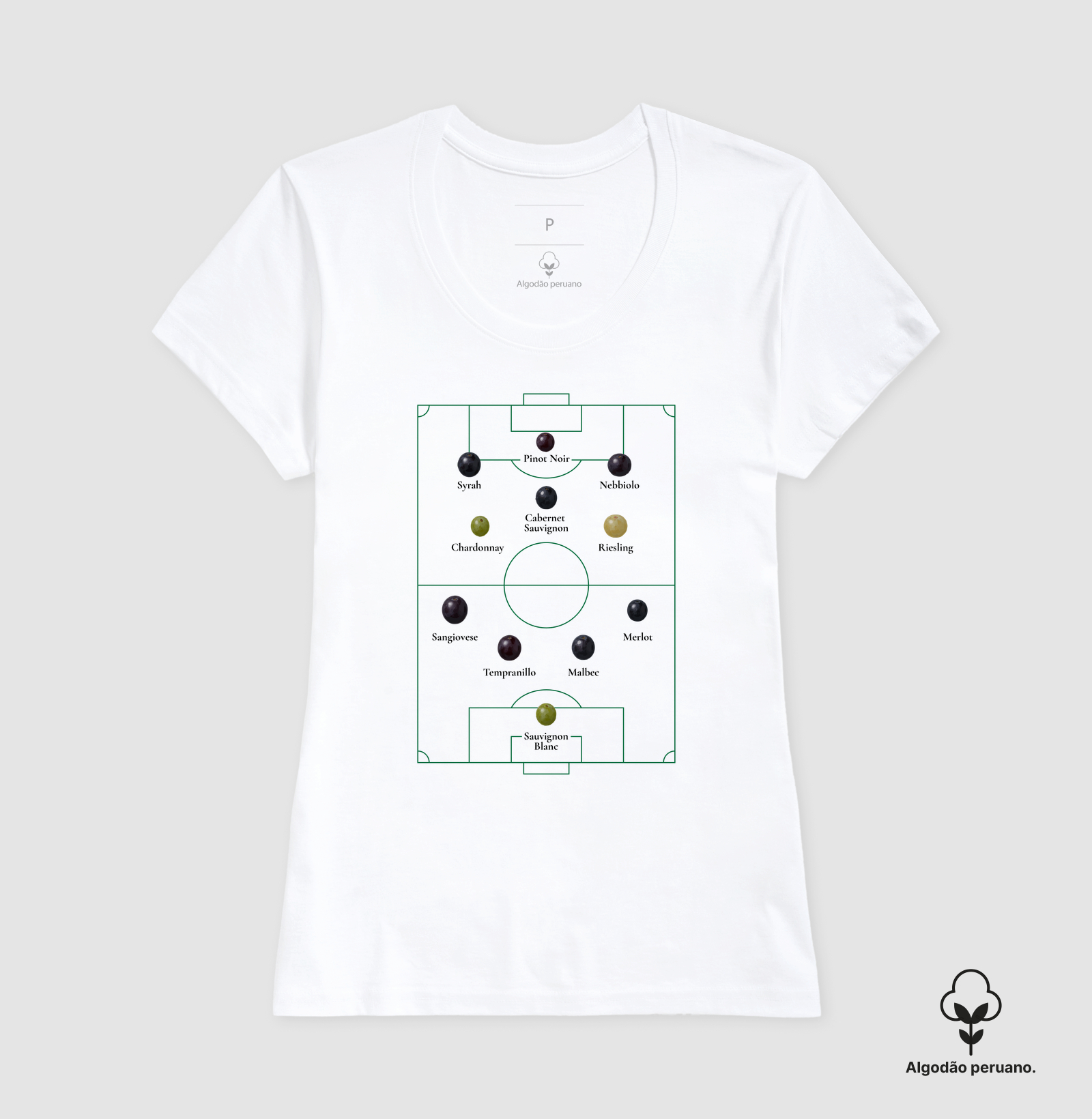 Camisa 2