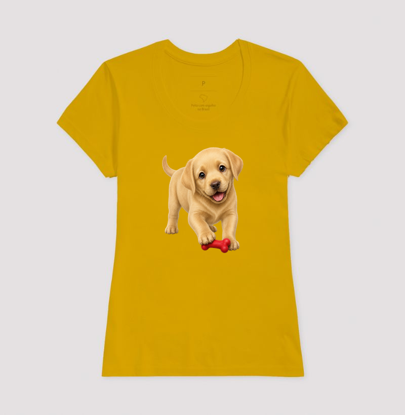 Labrador - Desenho Animado - Imagem 15