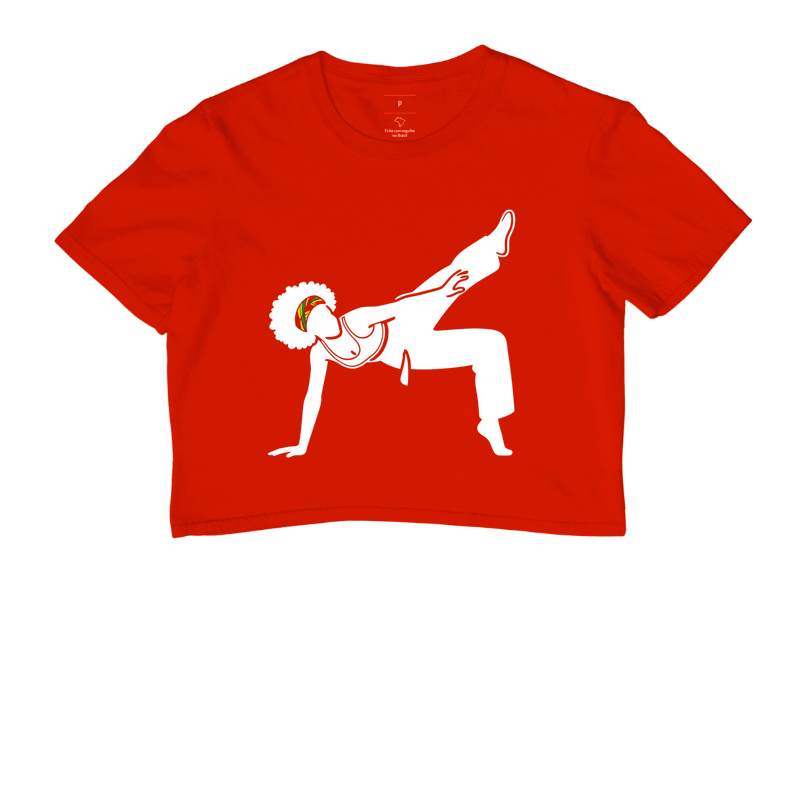 Capoeira - Imagem 10