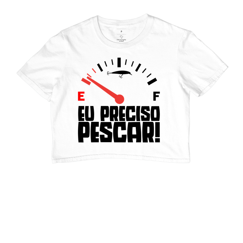 Eu Preciso Pescar! 🎣⛽ - Imagem 3