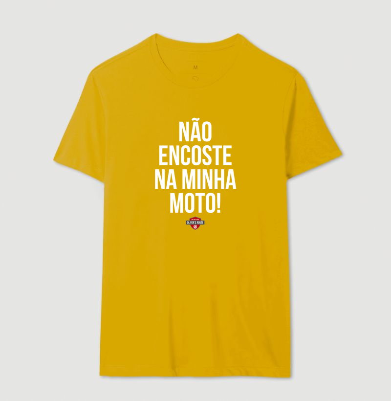 Não Encoste na Minha Moto! - Imagem 13