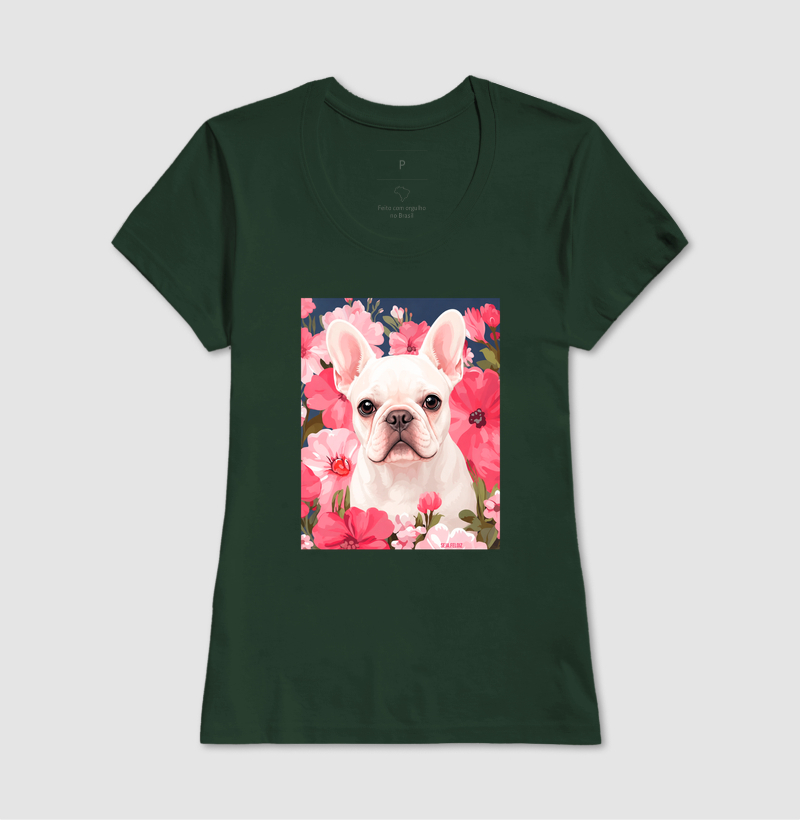 🌸 Frenchie in Bloom - Imagem 12