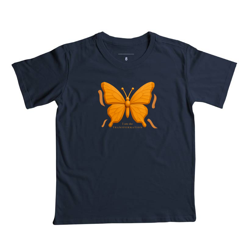 Borboleta Madeira • Transformação (infantil) - Imagem 9