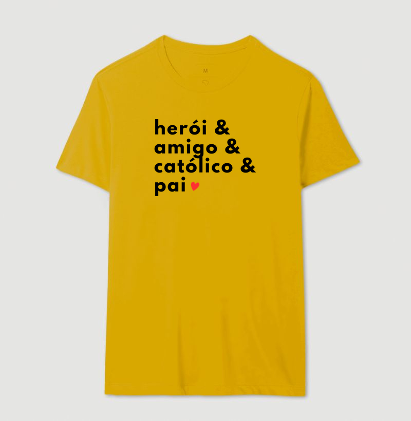 PAI HEROI - Imagem 4