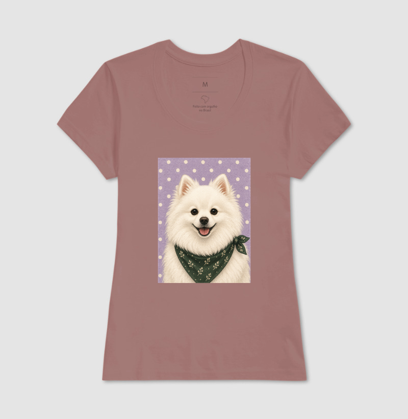 lulu da pomerania spitz alemão 2 - Gentle Paws - Imagem 17