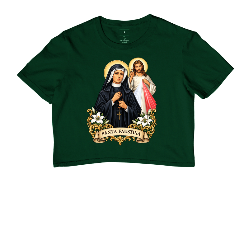 Santa Faustina - Imagem 5