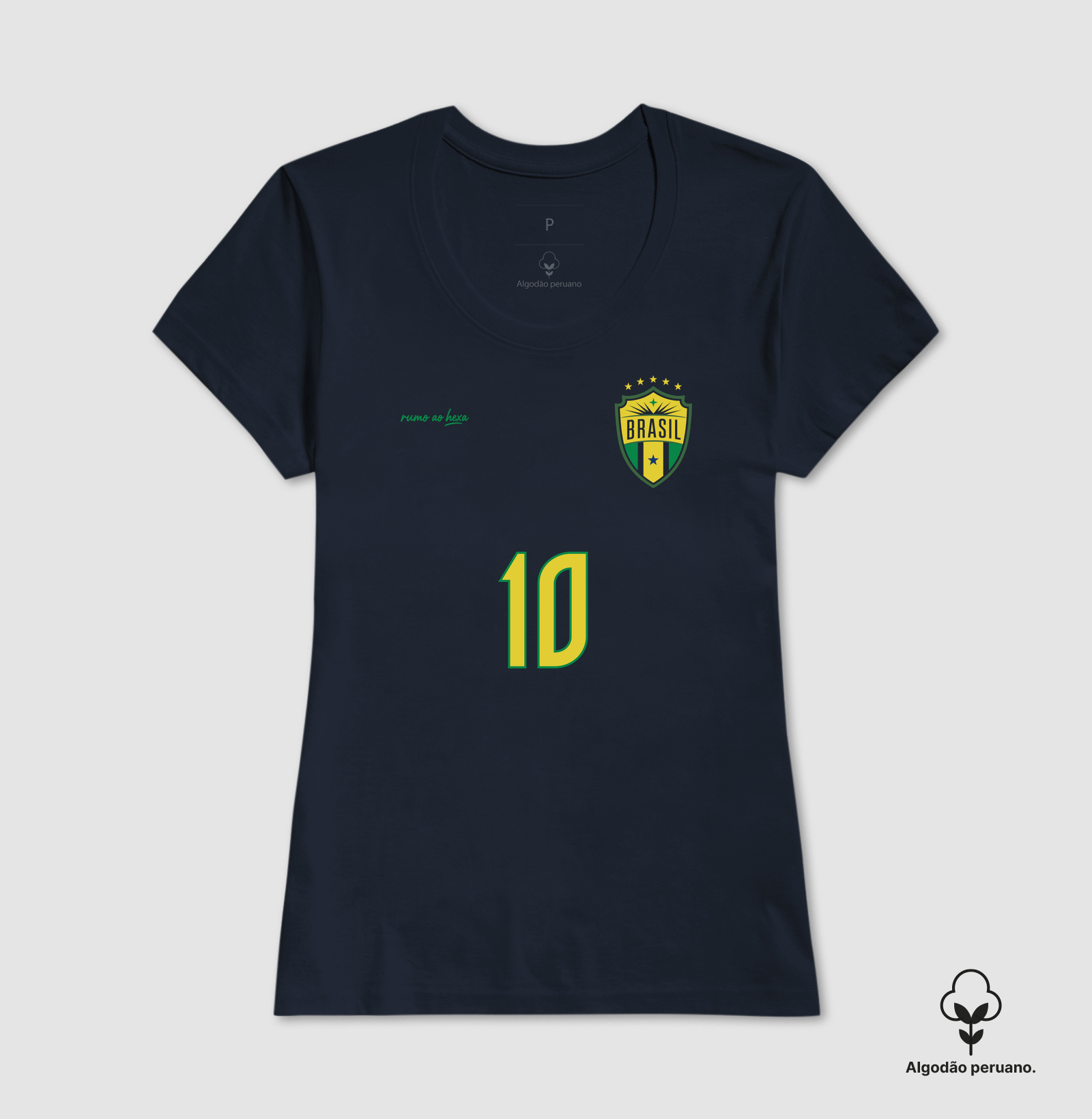 Camisa 4