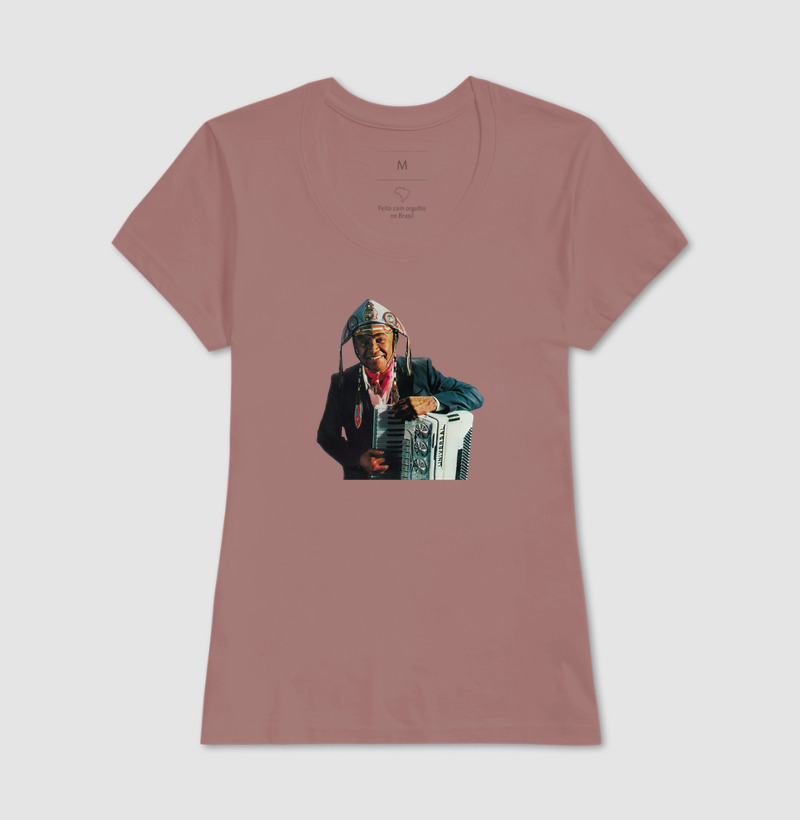 Camisa 15