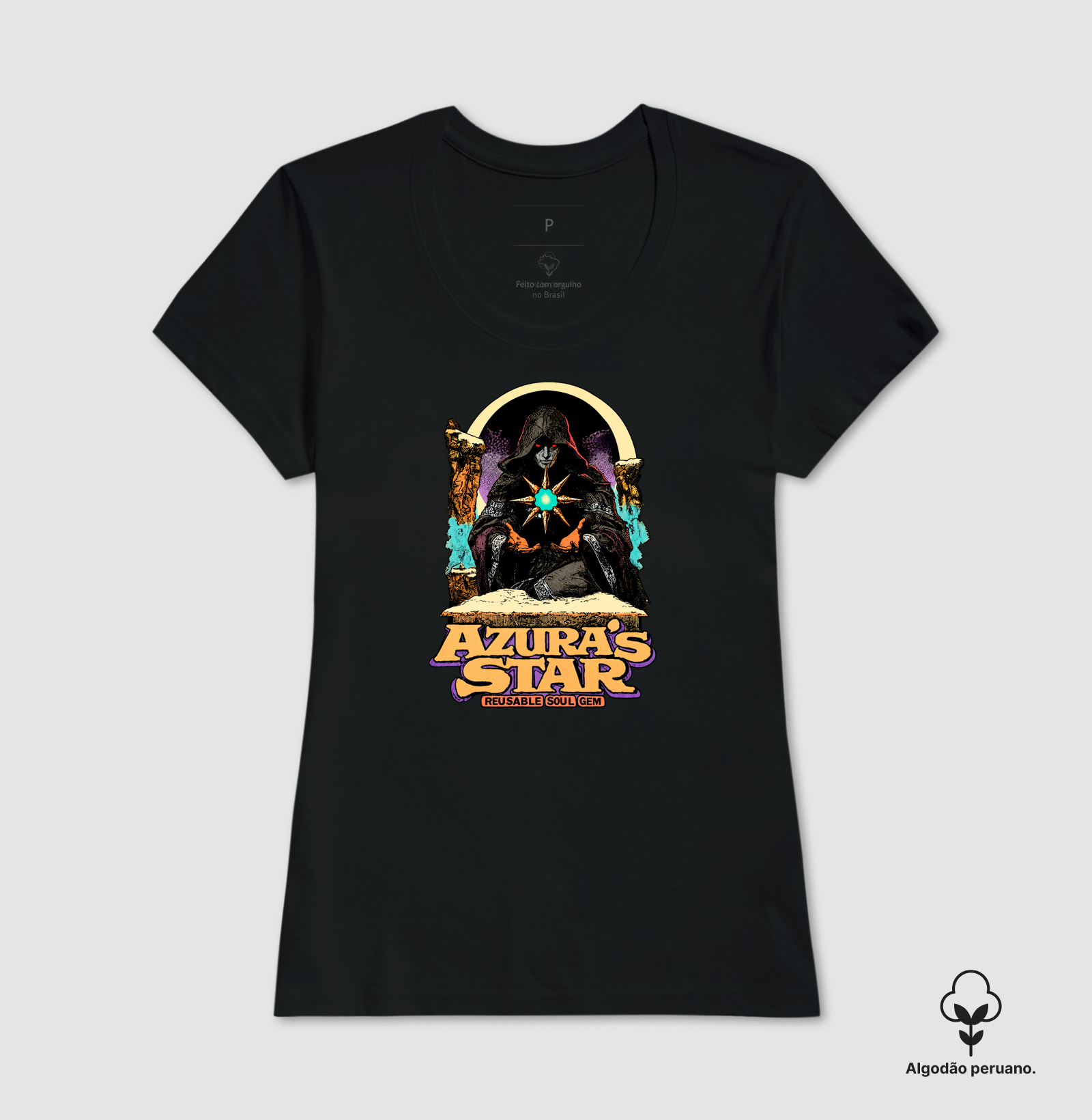 Azura's Star - Reusable Soul Gem - Imagem 6