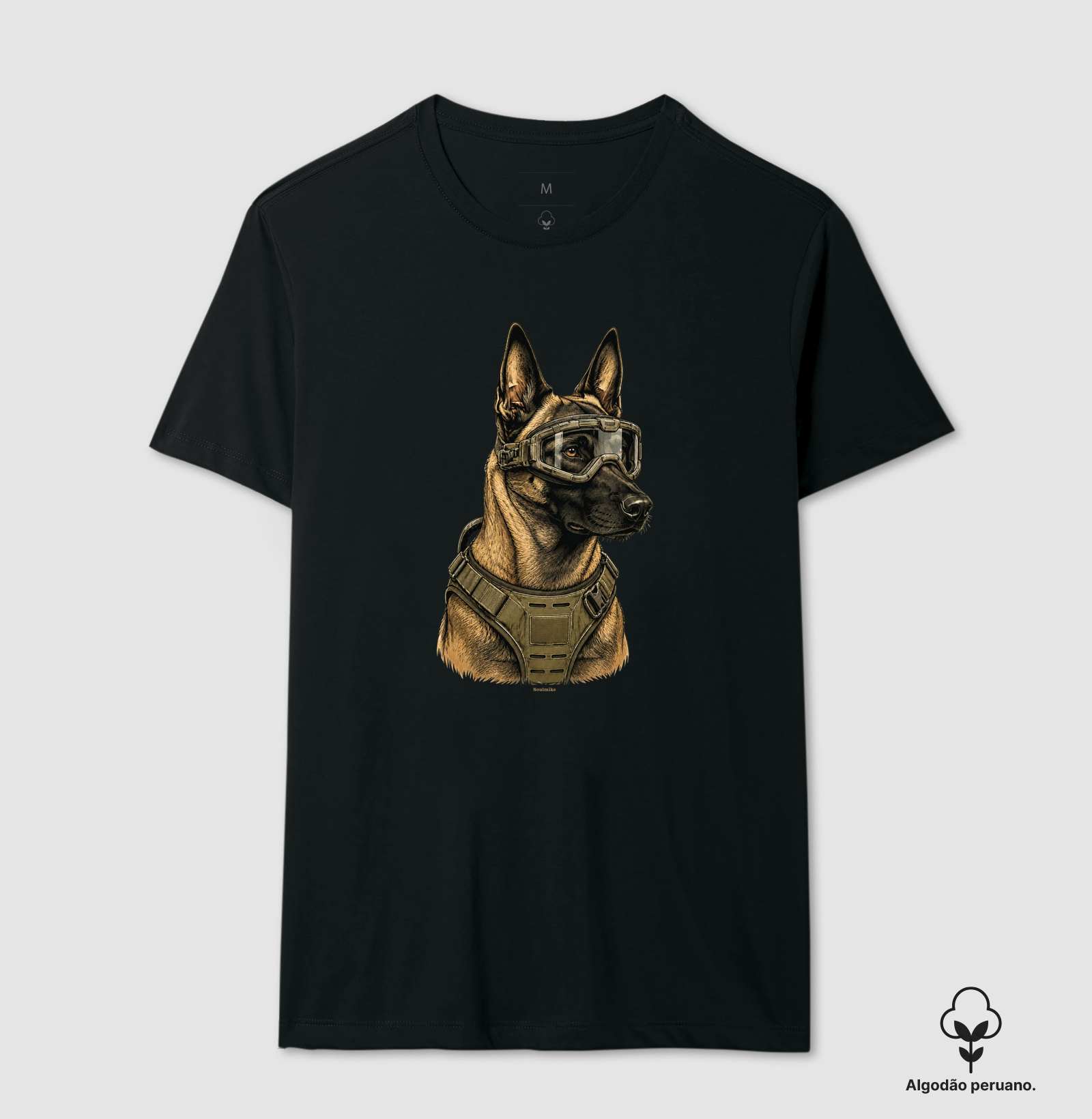 Tactical Malinois - Imagem 5