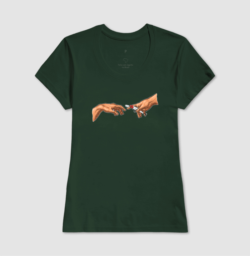 Camisa 10