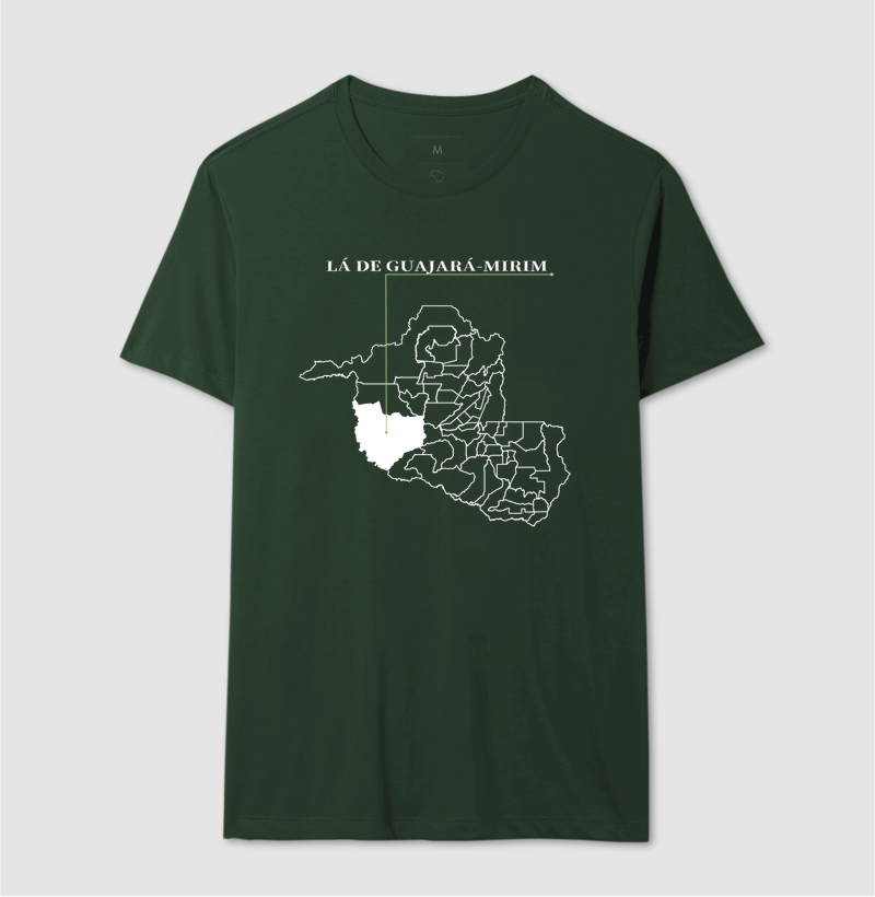 Camisa 11