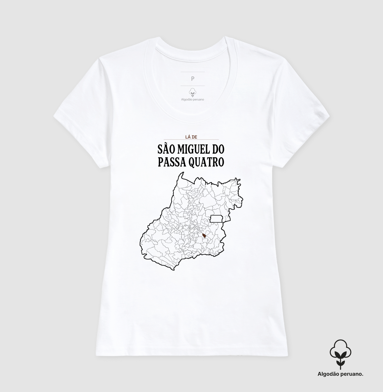 São Miguel do Passa Quatro | Território GO - Imagem 4